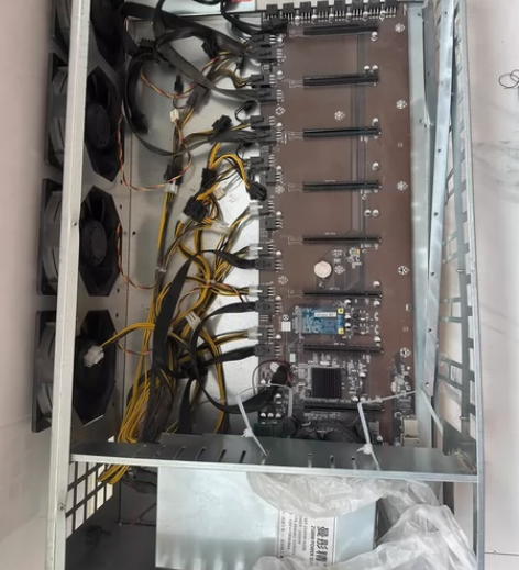 乔思伯 MOD-3 黑色 机箱 乔思伯 异...