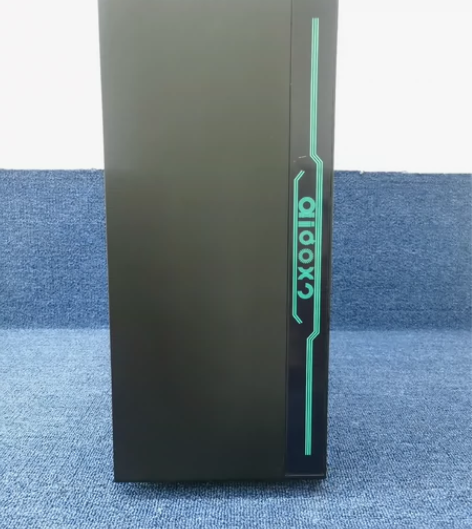 #电脑主机 i5 12400F RTX20...