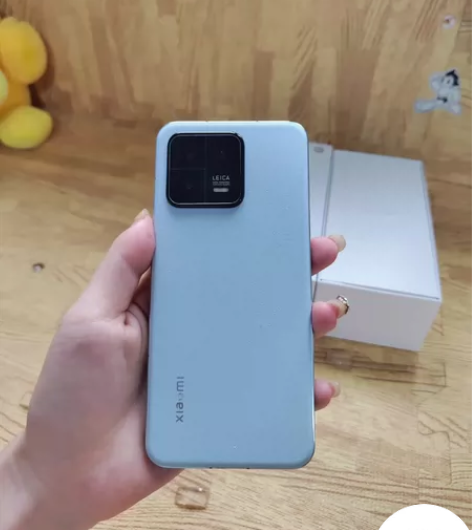 小米13 8+256内存 99新?纯原装 ...