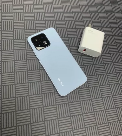 95新 小米13 全网通5G  搭载八核骁...
