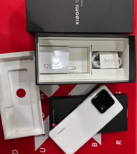 Xiaomi 13 Pro 12+512G...
