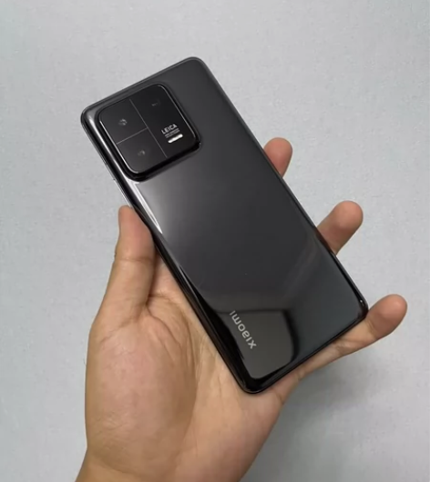 小米13pro，12+256g，在保，一点...