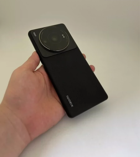 小米12sultra，全网通5G，12+5...