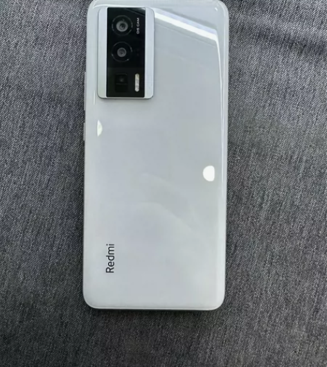 红米k60 5g 8 256白 国行在保2...