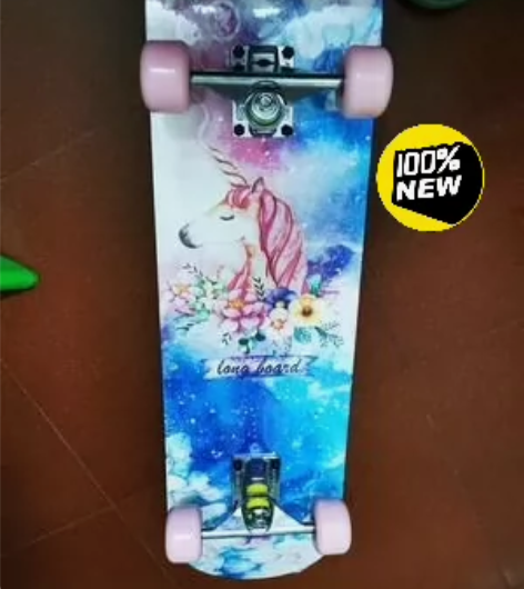 【亏本处理】低价处理一批高质量滑板，全新包...