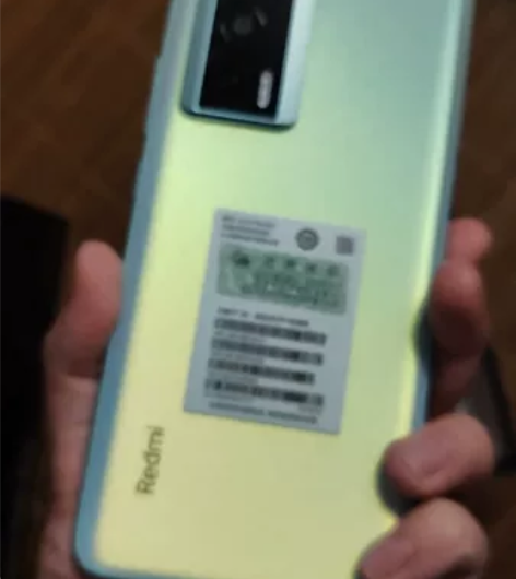 ?#红米K60pro 第二代骁龙8+狂暴引...