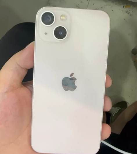 13   128g  进过水   修了一次...