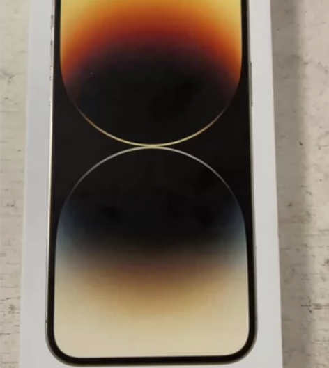 全新苹果14，未拆封 感兴趣的话点“我想要...