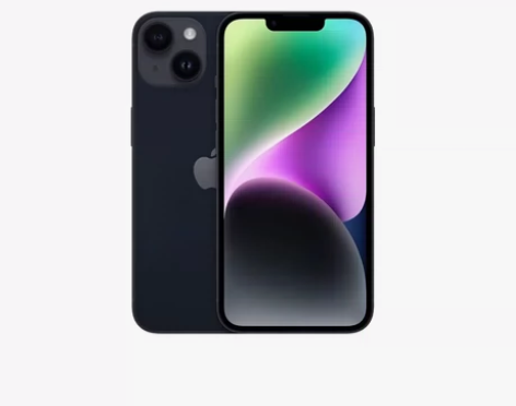 苹果 iphone14 256g 全新末拆...