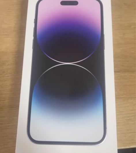 Apple/苹果 iPhone 14 Pr...