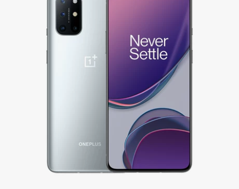 一加OnePlus 8T 5G手机 正品官...