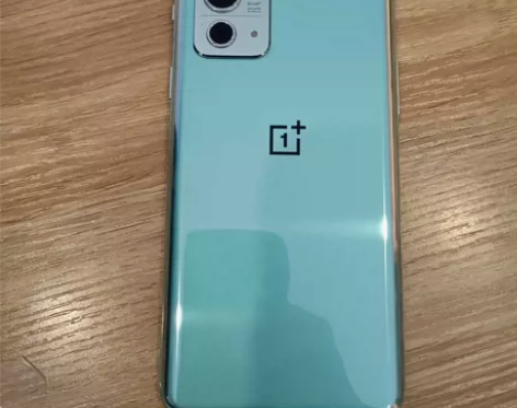 一加 9rt 青空结界（12+256）自用...