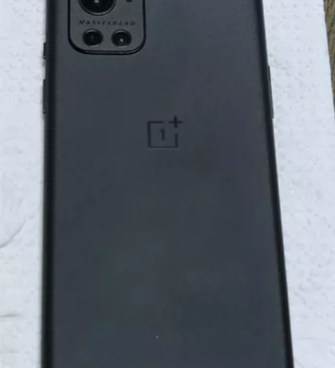 一加9pro，国行12+256G无拆修成色...