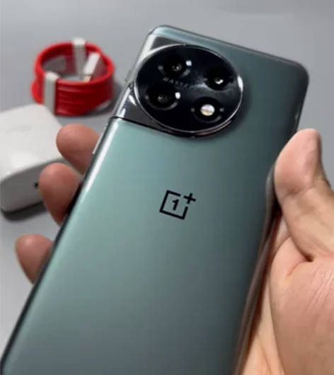 OPPO 一加 11 16GB+512GB...