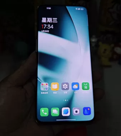 激活不久OPPO 一加 11 16GB+2...