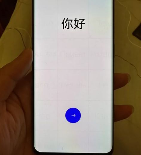 个人闲置16?256配置的一加ace2，四...