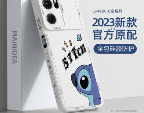 适用oppok10手机壳新款oppo防摔全...