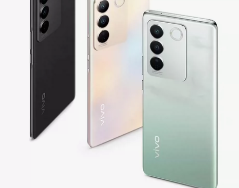 vivo S16 全新智能5G全网通电竞拍...