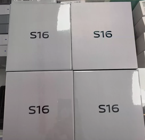 vivo s16系列手机 全新未拆封未激活...