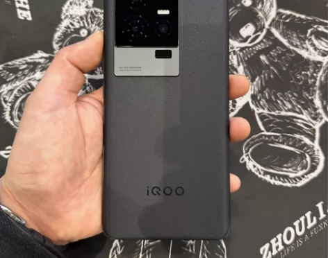 vivo IQOO 11 16?256g ...