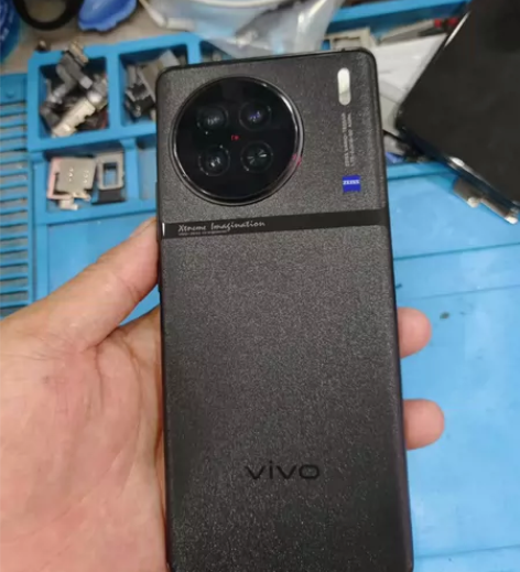 VivoX90    8+256    全...