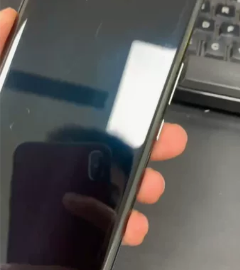 Vivo x90 8+256g 原装成色9...