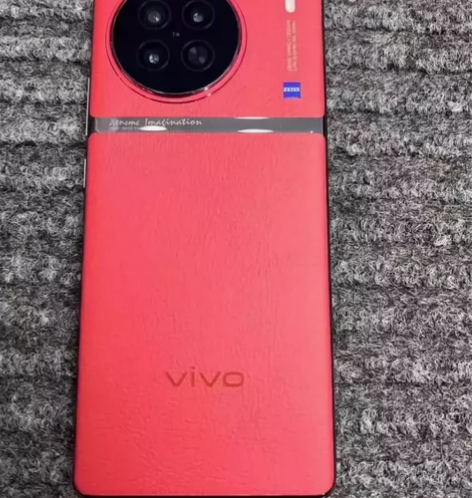 99新vivo x90 全原装12+256...