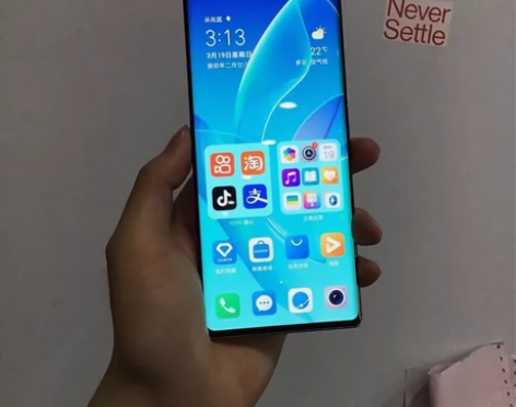 自己的备用手机手机荣耀60 国行 8+25...