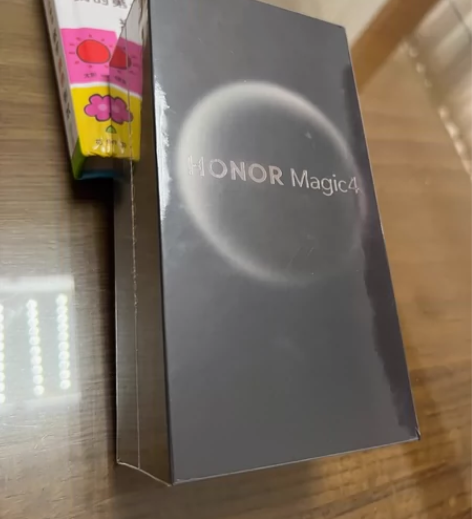 honor/荣耀 荣耀 Magic 4（5...