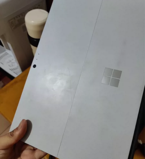 电脑笔记本办公笔记本，surface Pr...