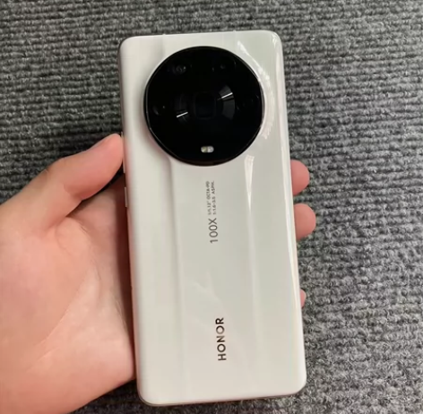 荣耀Magic4至臻版 12+512GB ...