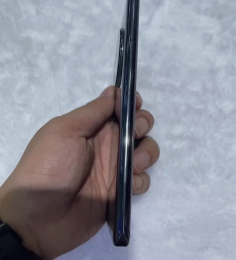 荣耀旗舰Magic4黑色8+256，国行纯...