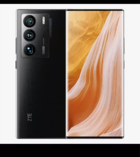 ?中兴Axon 40全新未拆封双卡 5G ...