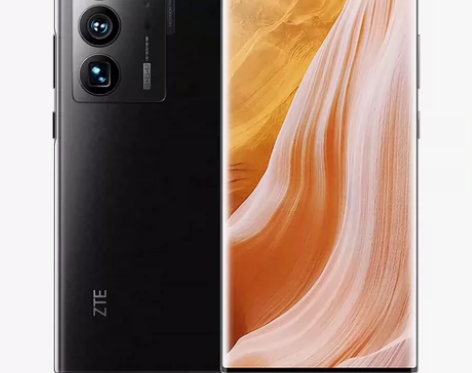 一手自用中兴axon 40 Pro，8+1...