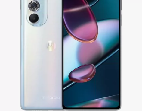 【9成新】摩托罗拉 moto edge X...