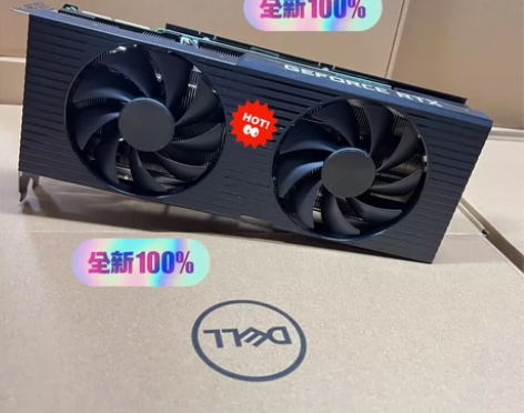 全新戴尔RTX3090-24G显卡3080...