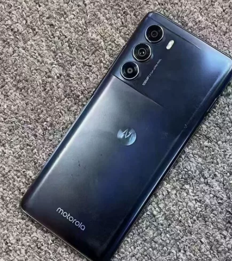 摩托罗拉edges3  12+512GB魅...