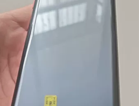 努比亚Z50全网通5G手机 机器无拆修暗病...