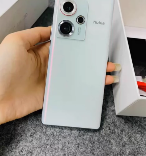 99新 努比亚z50 12+512GB 全...