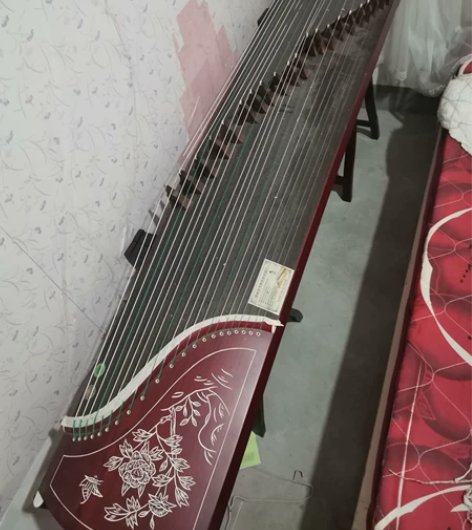 9成新转让,小孩不想继续学了,只能低价转让...