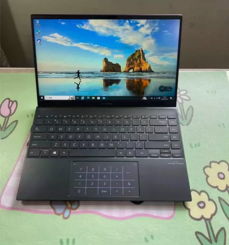 Z3华硕灵耀14（u4700l） 2020...