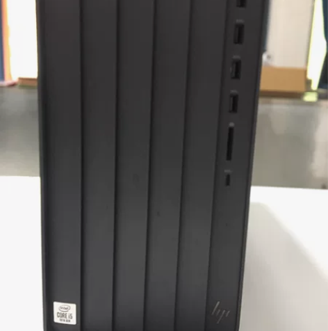 惠普HP ENVY TE01台式机。i5 ...