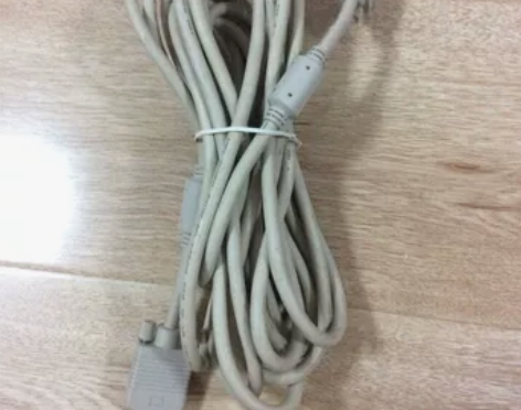 7米VGA电脑连接线加粗加厚高清(全新包邮...