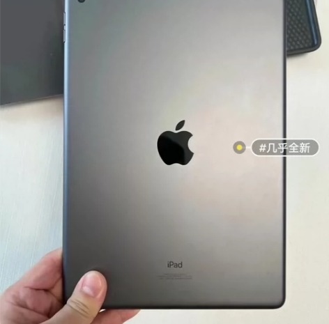 ipad 2021/苹果平板9代 256g...
