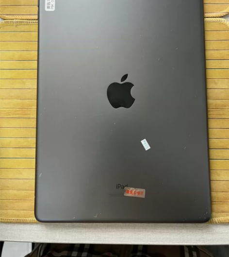 平板 iPad 2021 256G扩容 插...