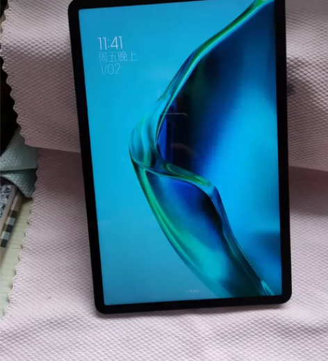 小米平板5Pro  12.4寸   绿色 ...