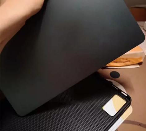 出一台自用的小米5pro12.4寸，几乎没...