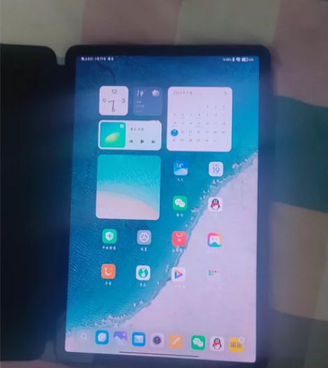 小米平板5Pro，6+128，已经升级了M...