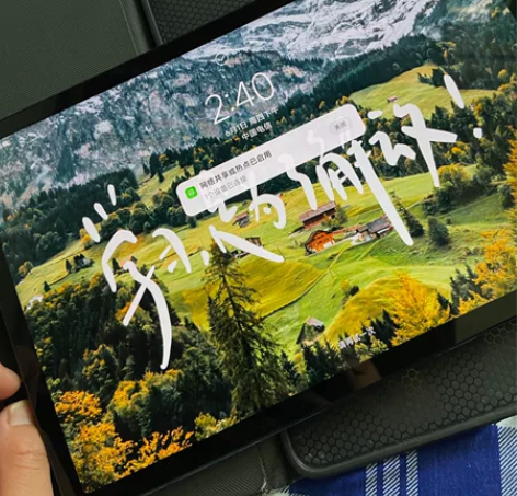 小米pad5pro 5G 8?256 摄...