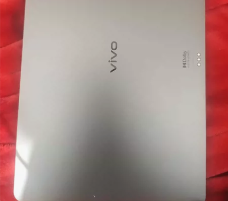 vivo pad 网课时间买的,想换手机了...